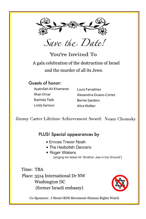 Invitation