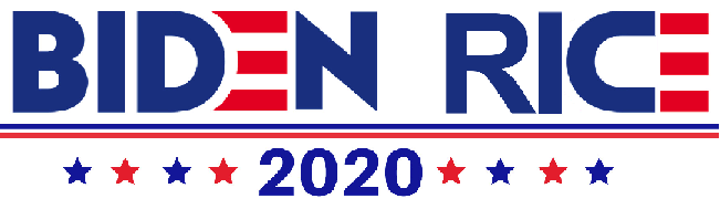 Biden-Rice